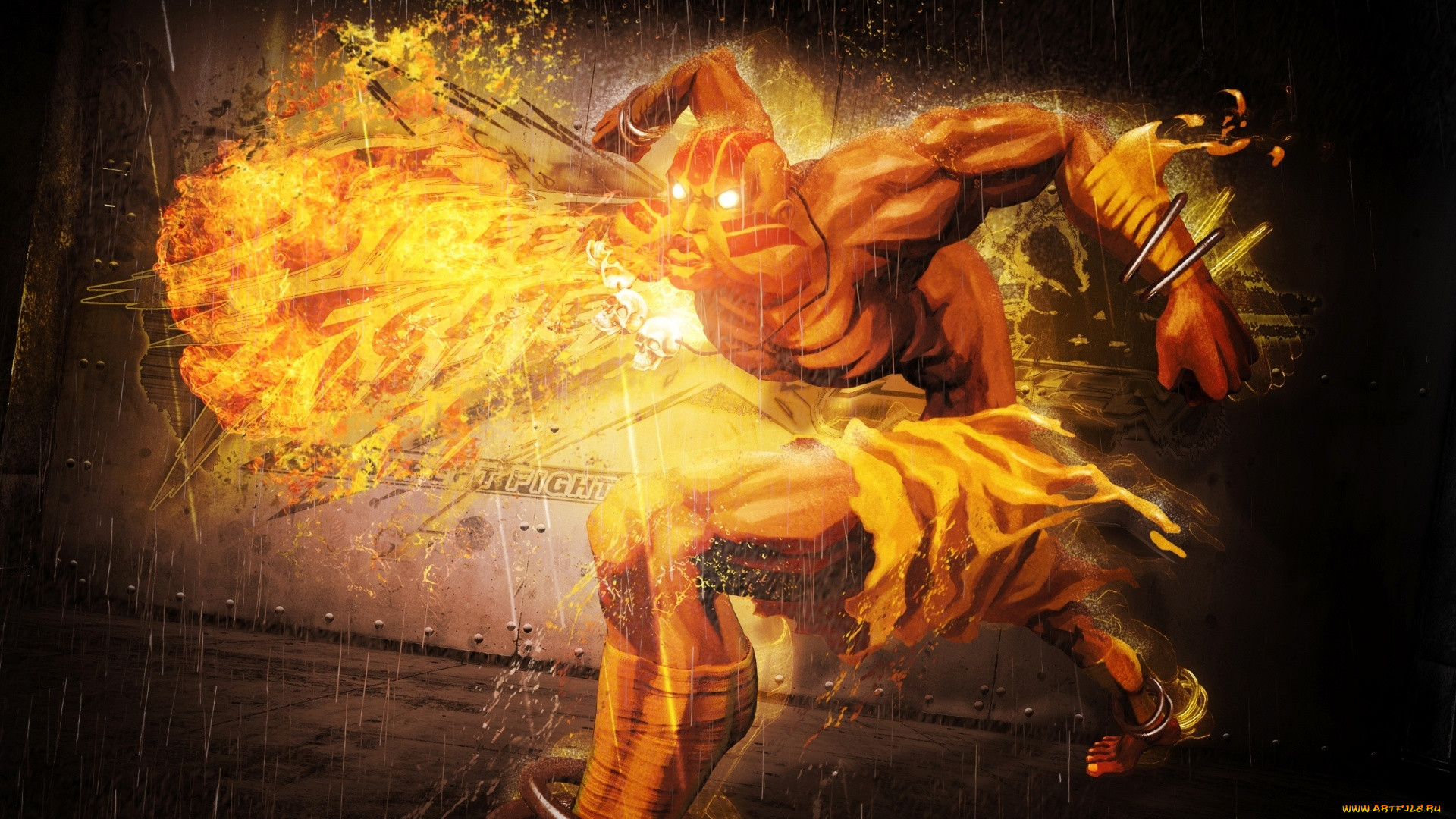 street, fighter, tekken, , , x